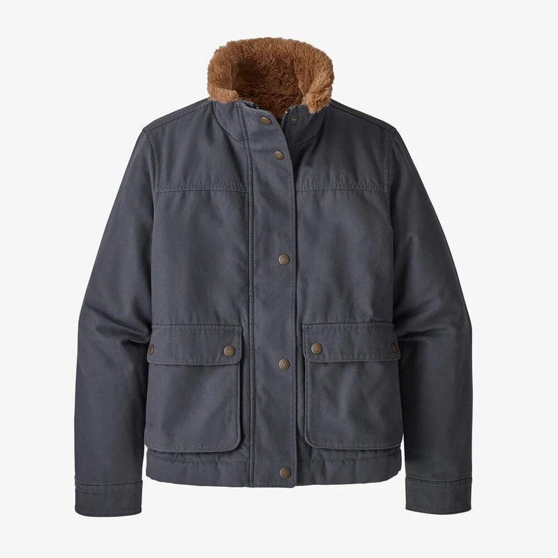Load image into Gallery viewer, Patagonia Womens Maple Grove Jacket