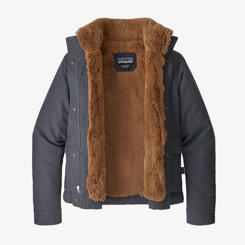 Load image into Gallery viewer, Patagonia Womens Maple Grove Jacket