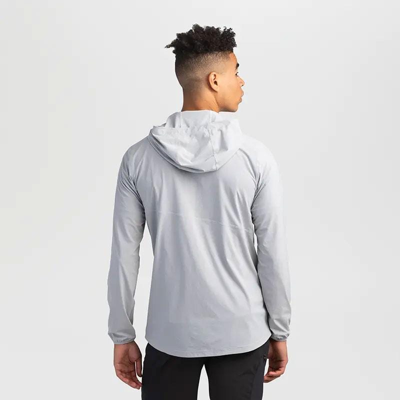 Load image into Gallery viewer, Outdoor Research Men's Astroman Sun Hoodie