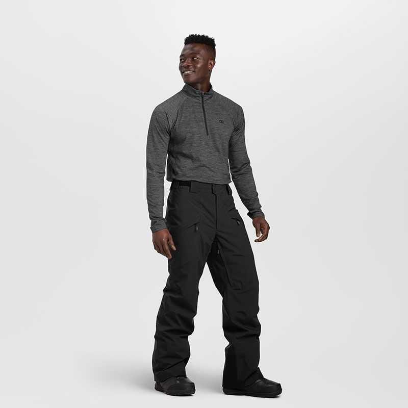 Load image into Gallery viewer, Outdoor Research Men's Snowcrew Pants