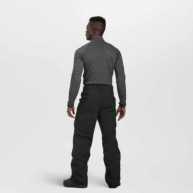 Load image into Gallery viewer, Outdoor Research Men's Snowcrew Pants