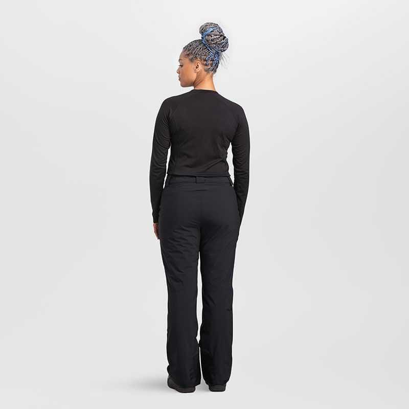 Load image into Gallery viewer, Outdoor Research Women's Snowcrew Pants