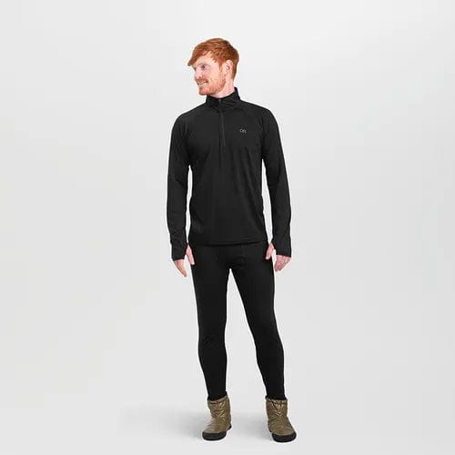 Load image into Gallery viewer, Outdoor Research Men's Alpine Onset Merino 150 QuarterZip