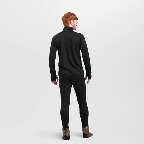 Load image into Gallery viewer, Outdoor Research Men's Alpine Onset Merino 150 QuarterZip