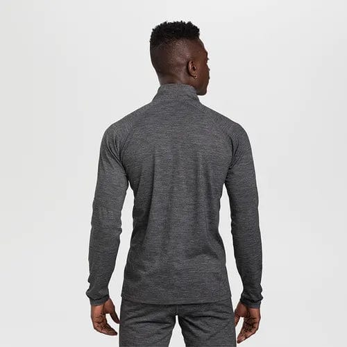 Load image into Gallery viewer, Outdoor Research Men's Alpine Onset Merino 150 QuarterZip