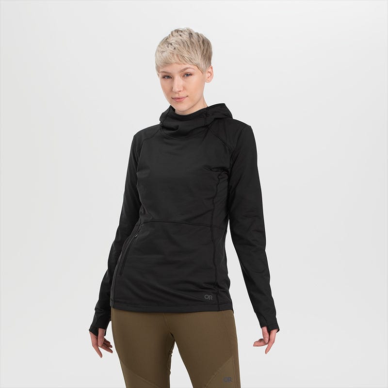 Load image into Gallery viewer, Outdoor Research Women's Melody Pullover Hoodie