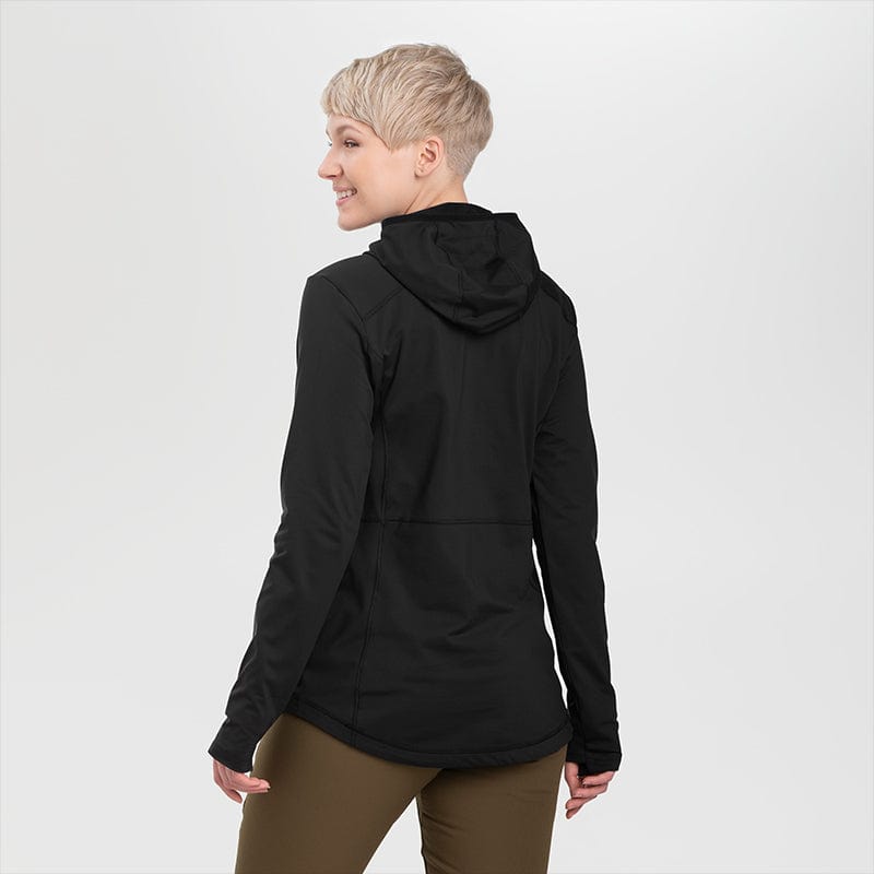 Load image into Gallery viewer, Outdoor Research Women's Melody Pullover Hoodie
