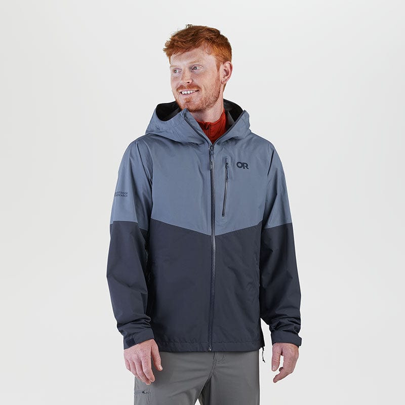 Load image into Gallery viewer, Outdoor Research Men's Foray II Jacket