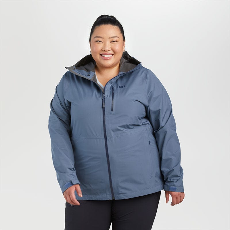 Load image into Gallery viewer, Outdoor Research Women's Aspire II Jacket