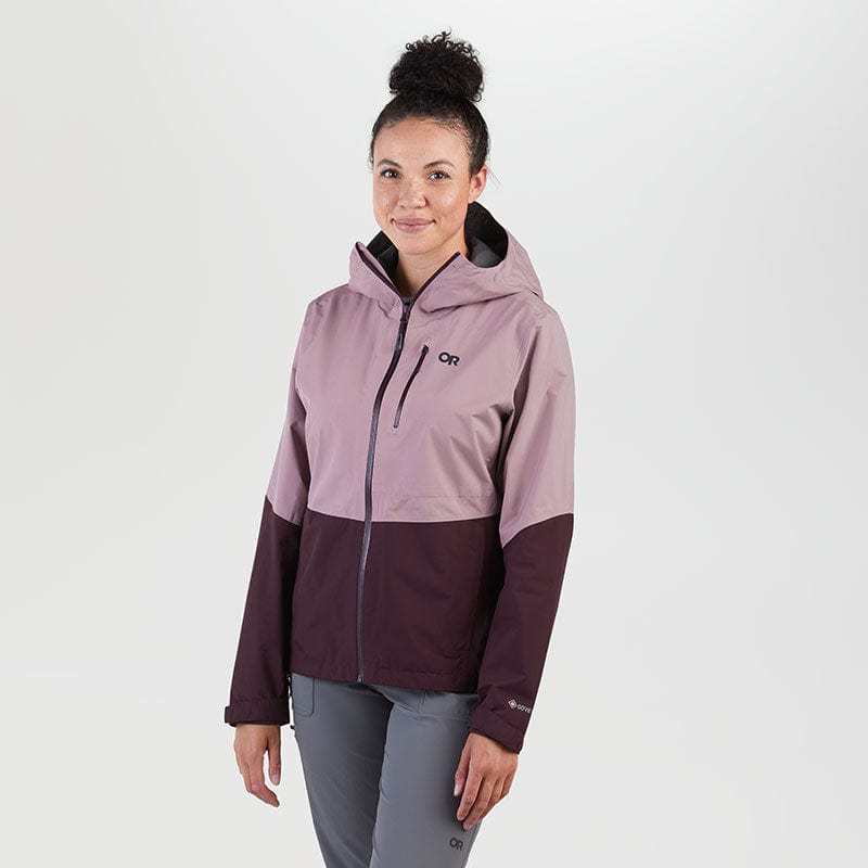 Load image into Gallery viewer, Outdoor Research Women's Aspire II Jacket