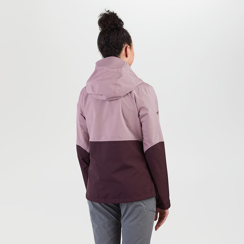 Load image into Gallery viewer, Outdoor Research Women's Aspire II Jacket