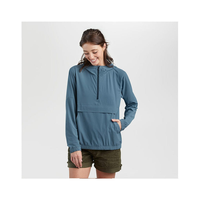 Load image into Gallery viewer, Outdoor Research Women's Ferrosi Anorak