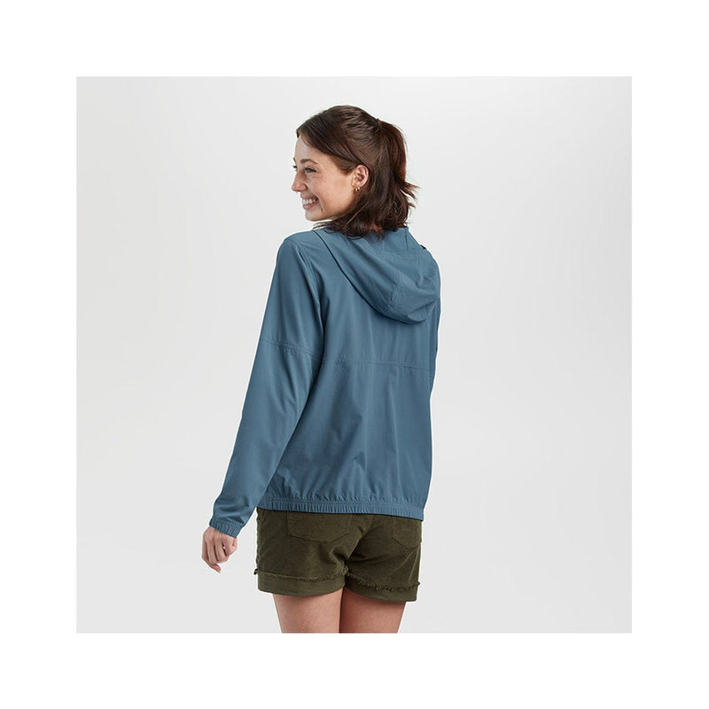 Load image into Gallery viewer, Outdoor Research Women's Ferrosi Anorak