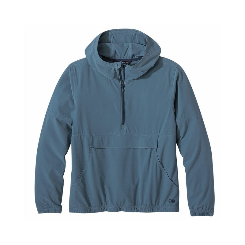 Load image into Gallery viewer, Outdoor Research Women's Ferrosi Anorak