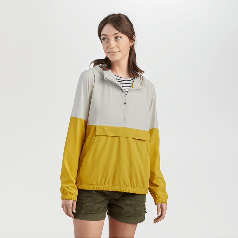 Load image into Gallery viewer, Outdoor Research Women's Ferrosi Anorak