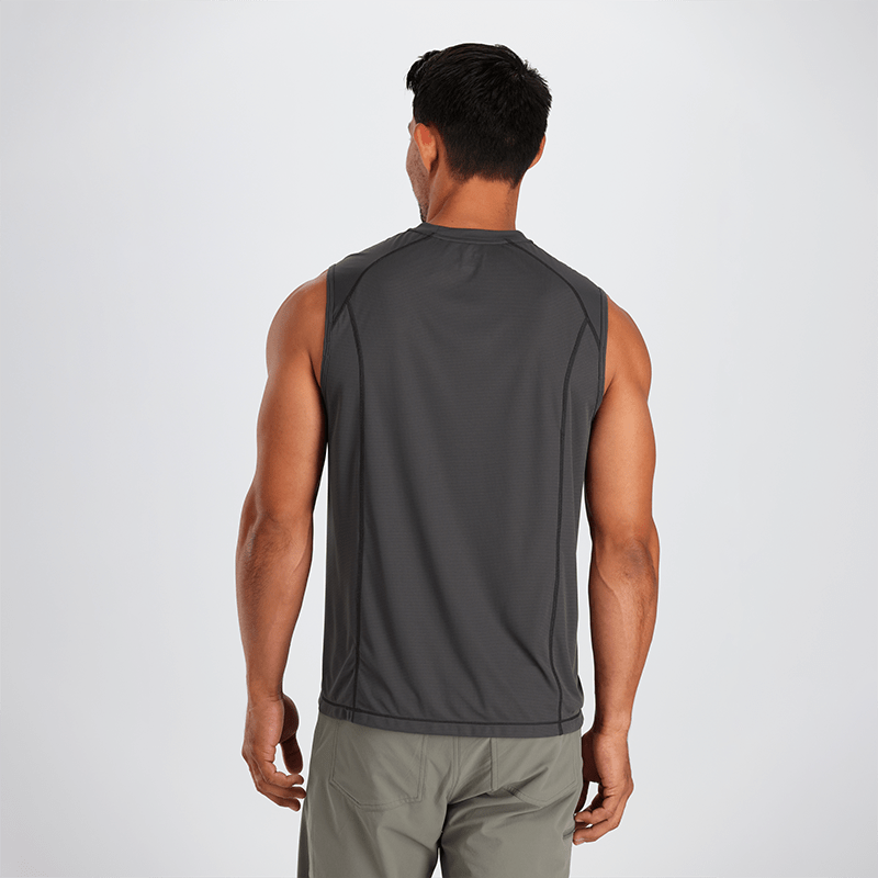 Load image into Gallery viewer, Outdoor Research Men's Echo Tank