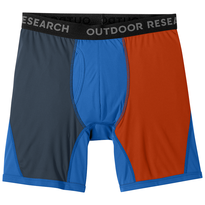 Load image into Gallery viewer, Outdoor Research Men's Echo Boxer Briefs