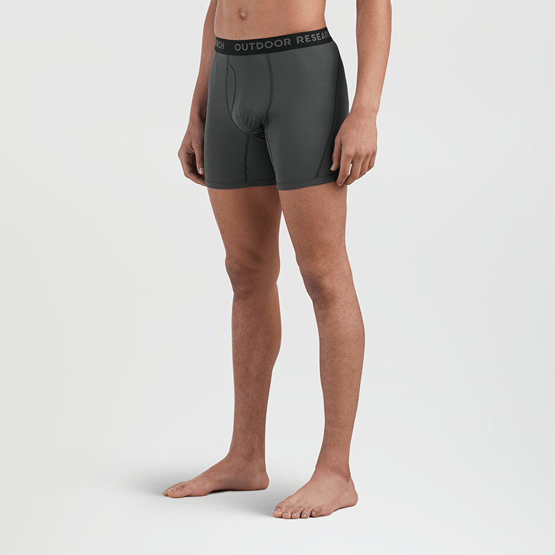 Load image into Gallery viewer, Outdoor Research Men's Echo Boxer Briefs