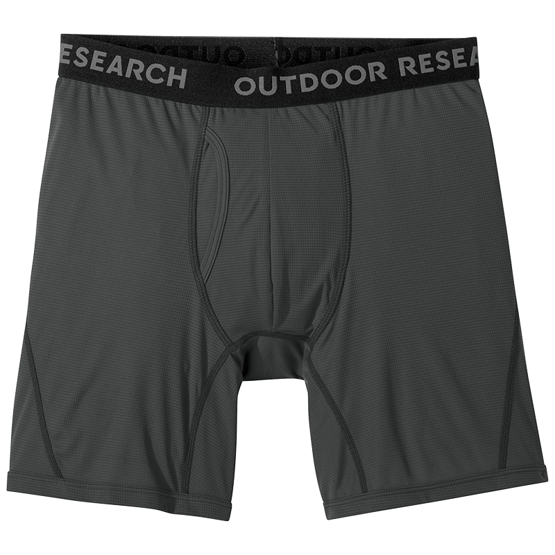 Load image into Gallery viewer, Outdoor Research Men's Echo Boxer Briefs