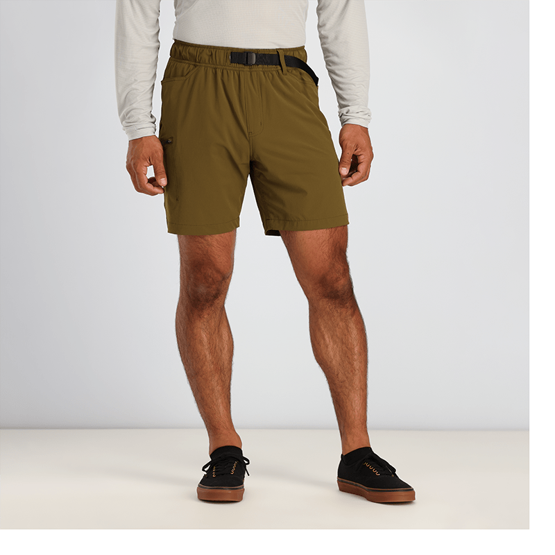 Load image into Gallery viewer, Outdoor Research Men's Ferrosi Shorts - 7" Inseam