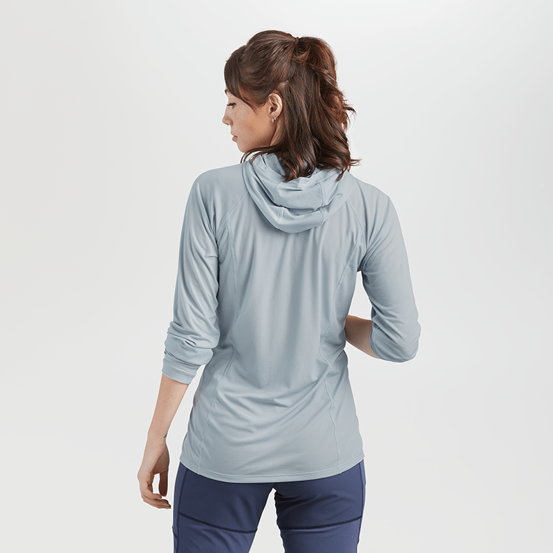 Load image into Gallery viewer, Outdoor Research Women's Echo Hoodie