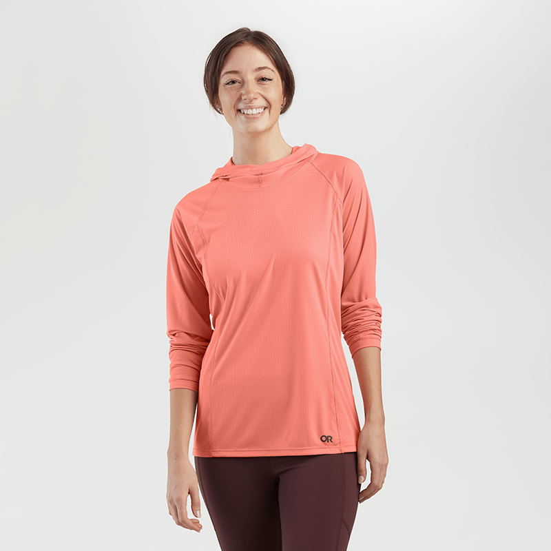 Load image into Gallery viewer, Outdoor Research Women's Echo Hoodie