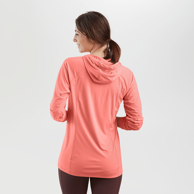 Load image into Gallery viewer, Outdoor Research Women's Echo Hoodie