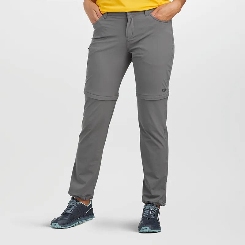 Load image into Gallery viewer, Outdoor Research Women's Ferrosi Convert Pants-Regular
