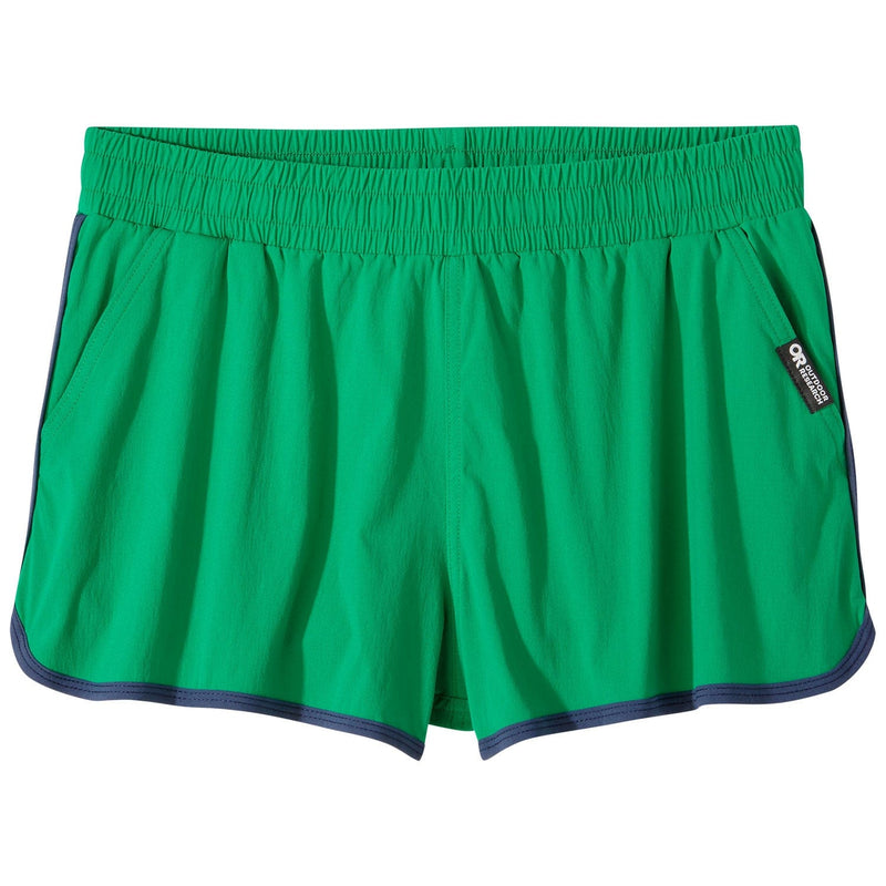 Load image into Gallery viewer, Outdoor Research Women&#39;s Zendo Multi Shorts
