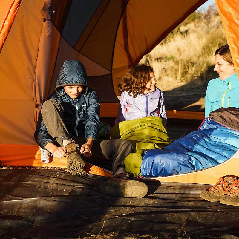 Load image into Gallery viewer, Marmot Limestone 6 Person Tent