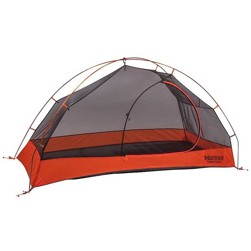 tungsten 1p tent Marmot Tungsten 1 Person Tent – Campmor