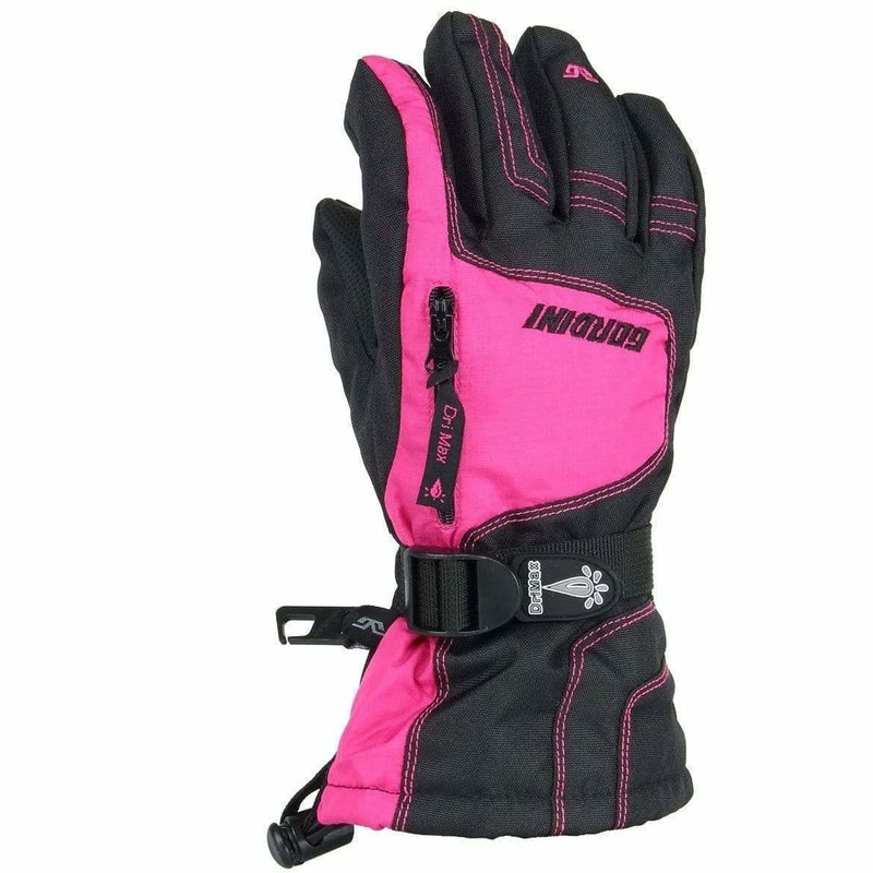 Load image into Gallery viewer, Gordini Ultra Dri-Max Gauntlet IV Junior Gloves