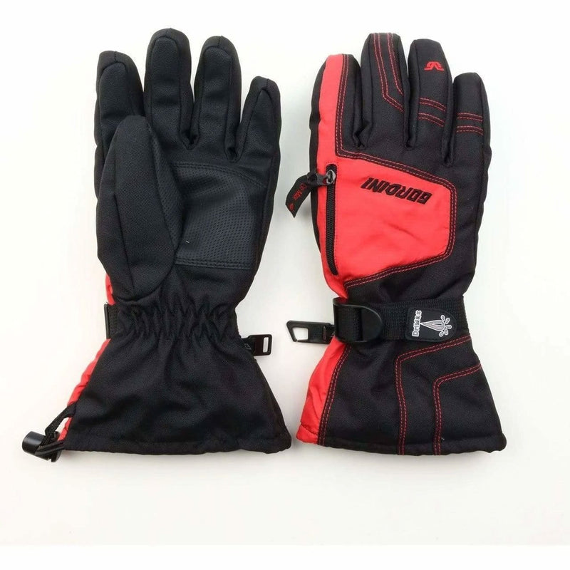 Load image into Gallery viewer, Gordini Ultra Dri-Max Gauntlet IV Junior Gloves