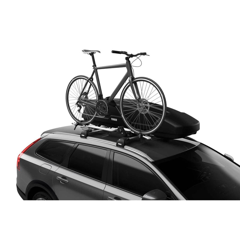 Load image into Gallery viewer, Thule Force XT Sport 11 cu ft Rooftop Cargo Box