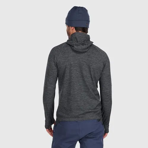 Load image into Gallery viewer, Outdoor Research Men's Alpine Onset Merino 150 Hoodie