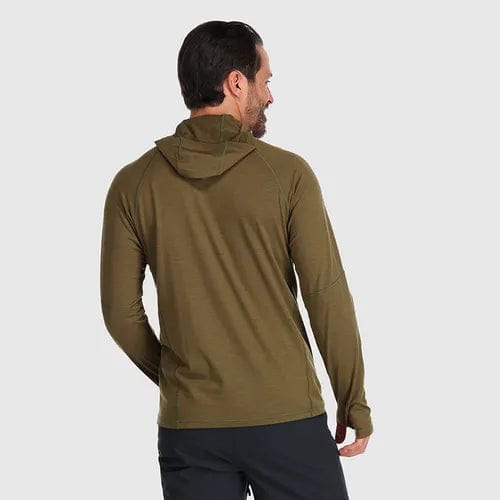 Load image into Gallery viewer, Outdoor Research Men's Alpine Onset Merino 150 Hoodie