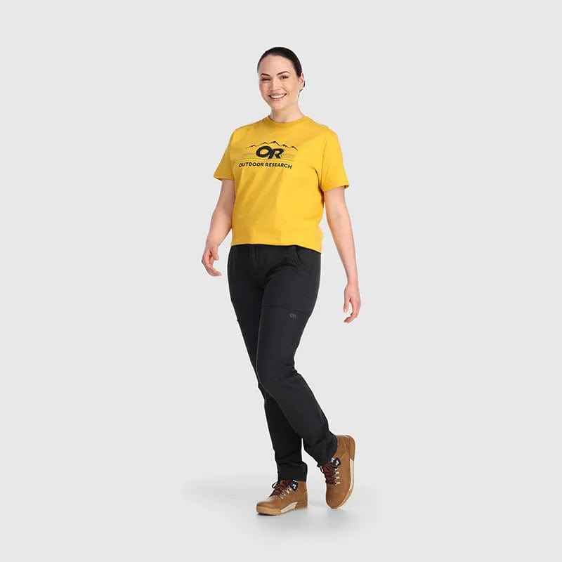 Load image into Gallery viewer, Outdoor Research Women's Methow Pants - Regular