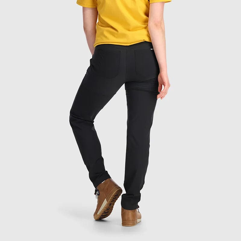 Load image into Gallery viewer, Outdoor Research Women's Methow Pants - Regular
