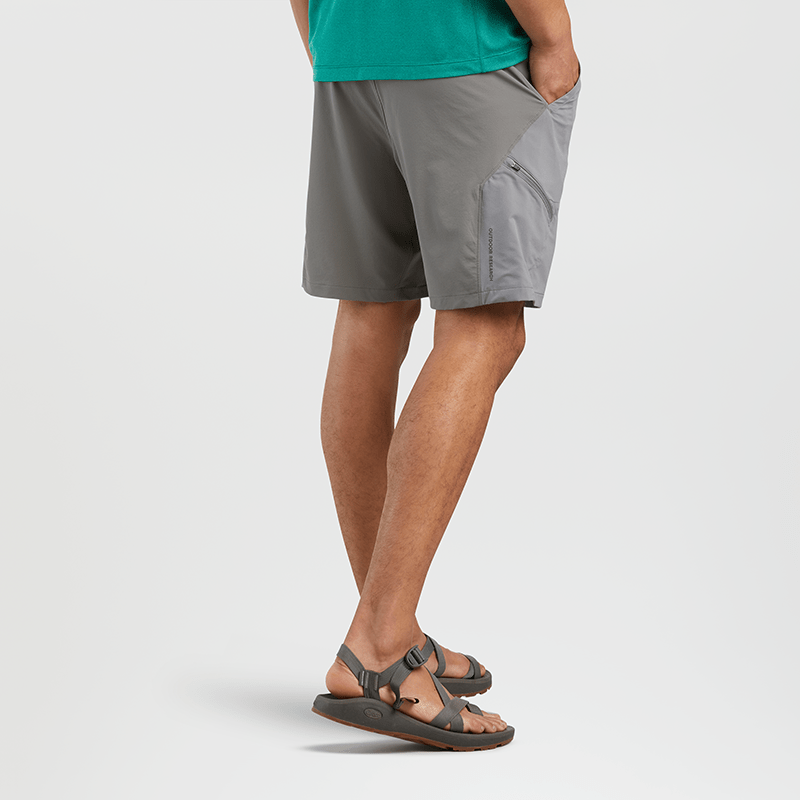 Load image into Gallery viewer, Outdoor Research Men's Astro Shorts