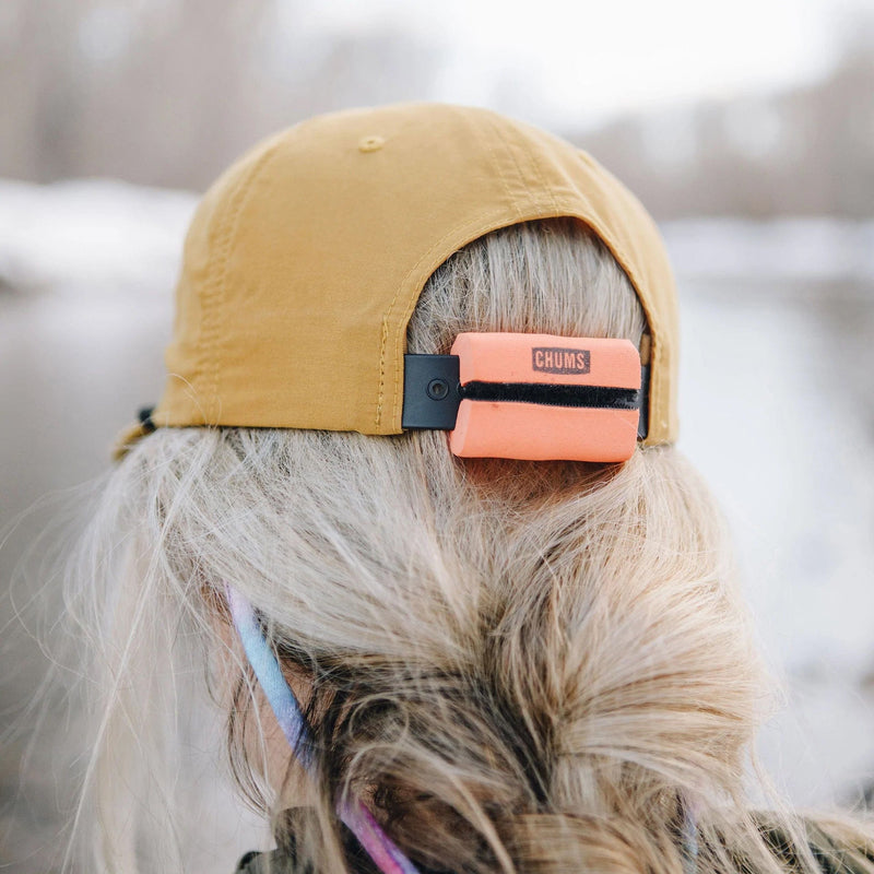 Load image into Gallery viewer, Chums Bobber Hat Float