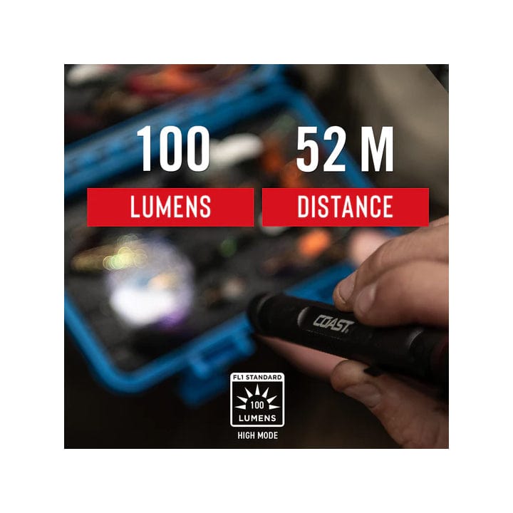 Load image into Gallery viewer, Coast G22 Flashlight