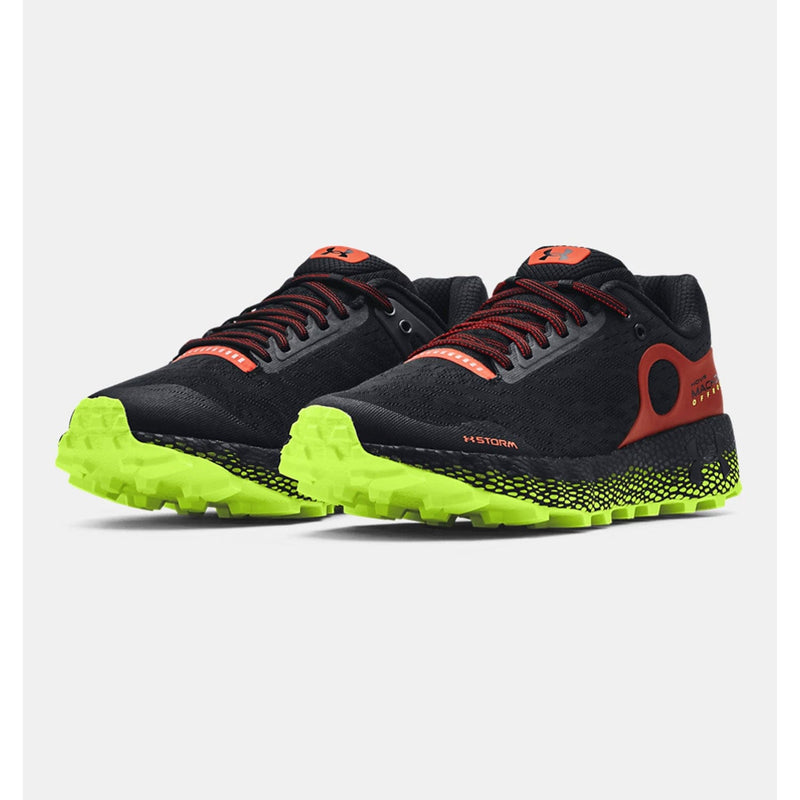 Load image into Gallery viewer, Under Armour Men's UA HOVR Machina Off Road Running Shoes