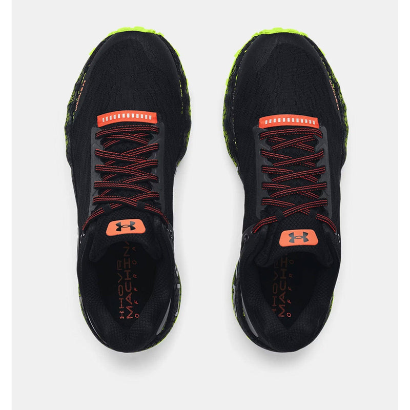 Load image into Gallery viewer, Under Armour Men's UA HOVR Machina Off Road Running Shoes