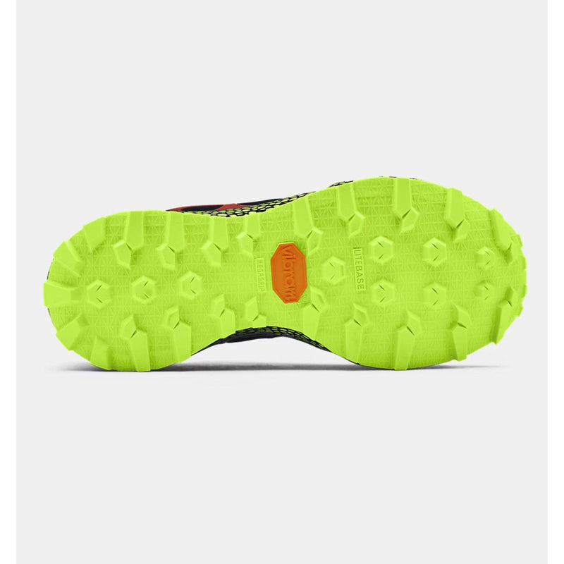 Load image into Gallery viewer, Under Armour Men's UA HOVR Machina Off Road Running Shoes