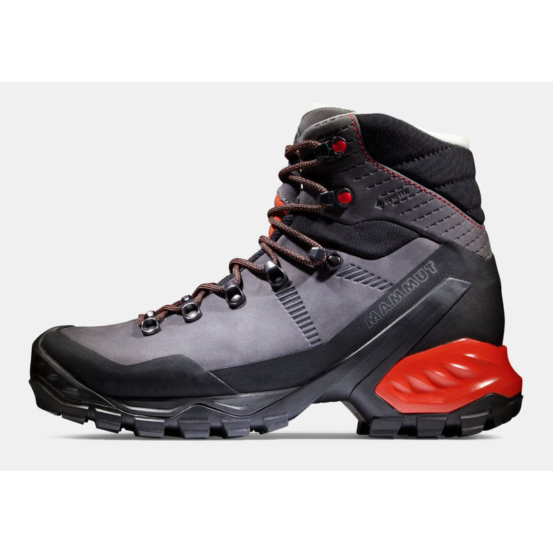 Load image into Gallery viewer, Mammut Trovat Advanced II High GTX Men Mid Hiking Boots
