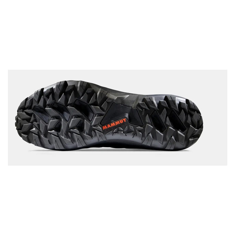 Load image into Gallery viewer, Mammut Sertig II Mid GTX Men Hiking Boots
