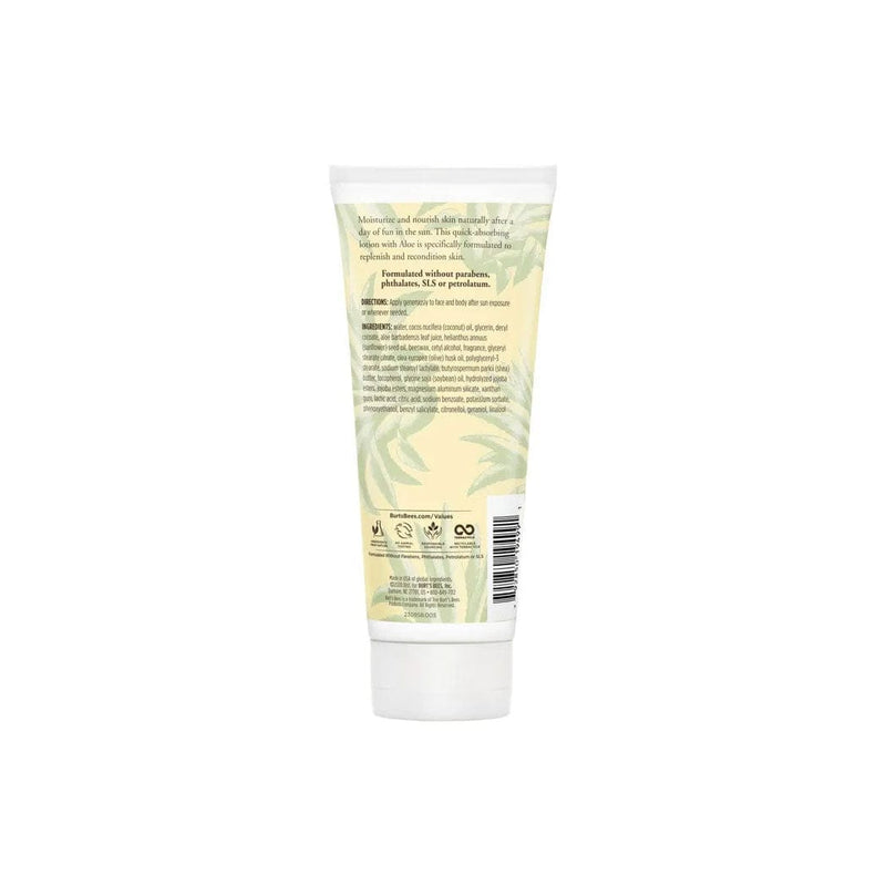 Load image into Gallery viewer, Burts Bees After Sun Soother 6 oz