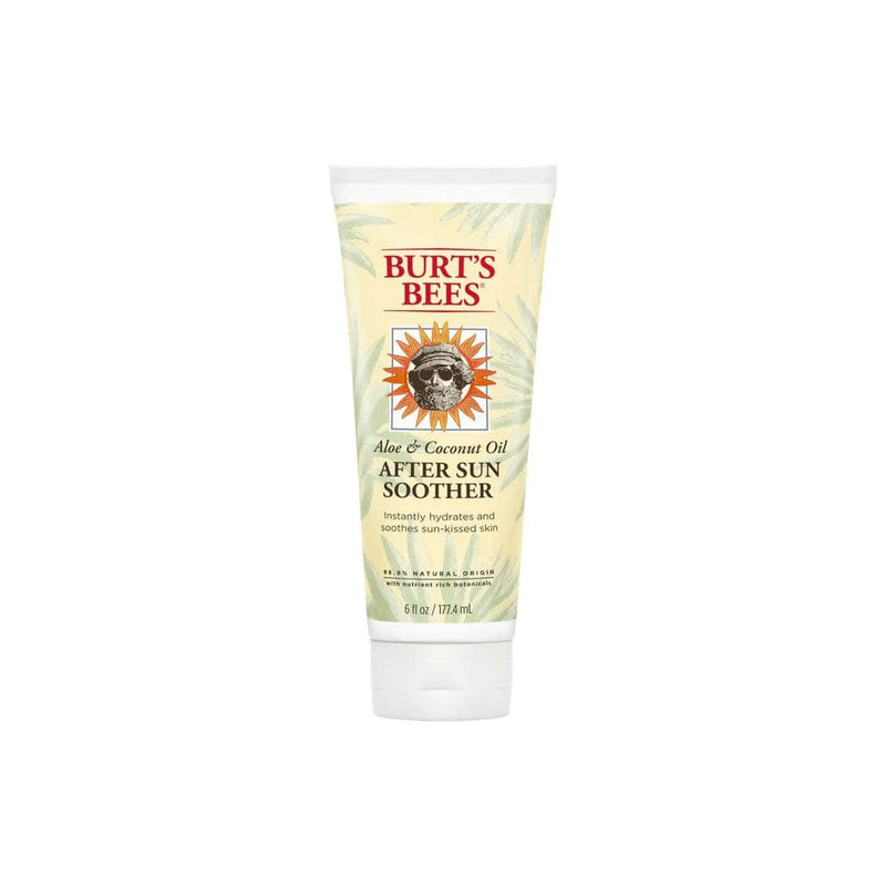 Load image into Gallery viewer, Burts Bees After Sun Soother 6 oz