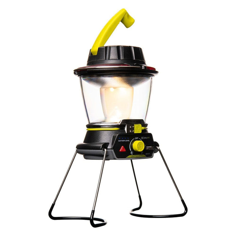Load image into Gallery viewer, Goal Zero Lighthouse 600 Lantern & USB Power Hub