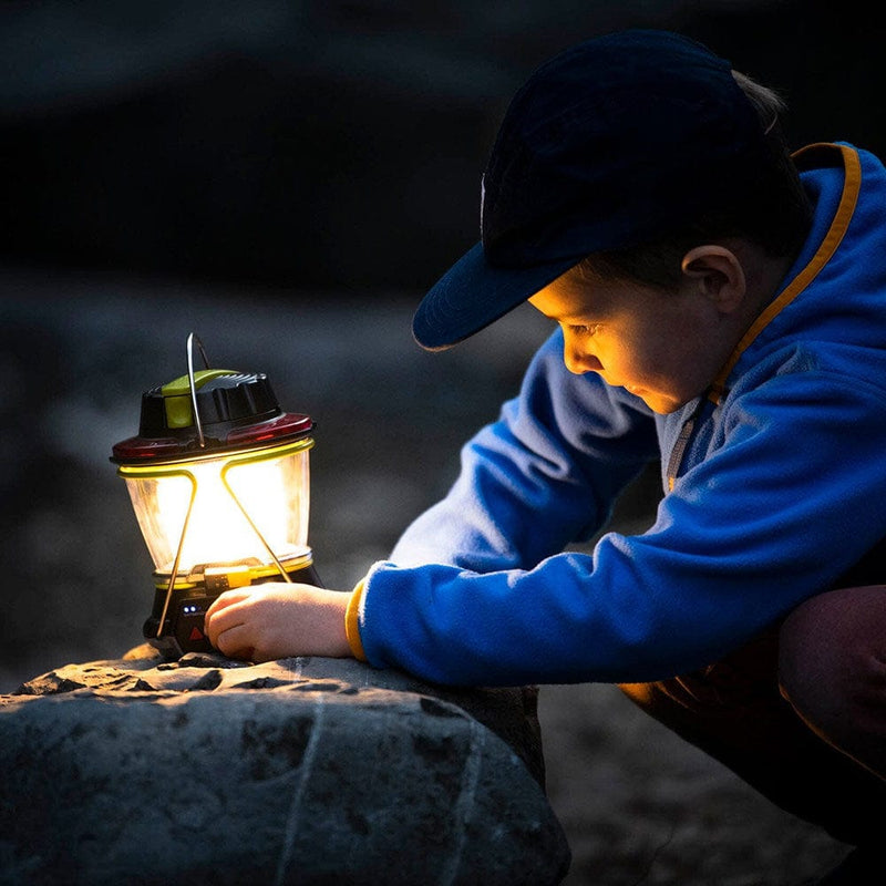 Load image into Gallery viewer, Goal Zero Lighthouse 600 Lantern & USB Power Hub
